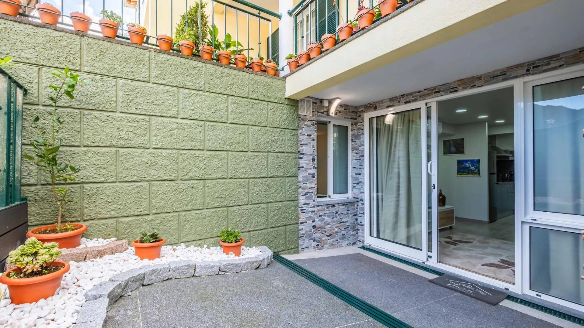דירה São Vicente Laurissilva Lodge, By Op
